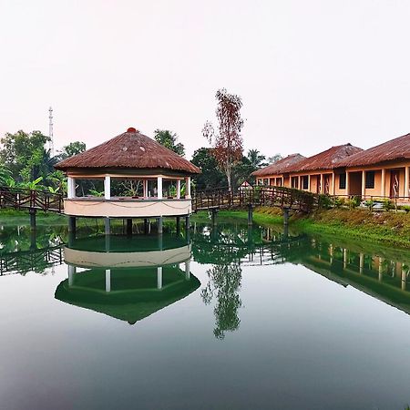 Sundarban Beckons 호텔 Gosāba 외부 사진