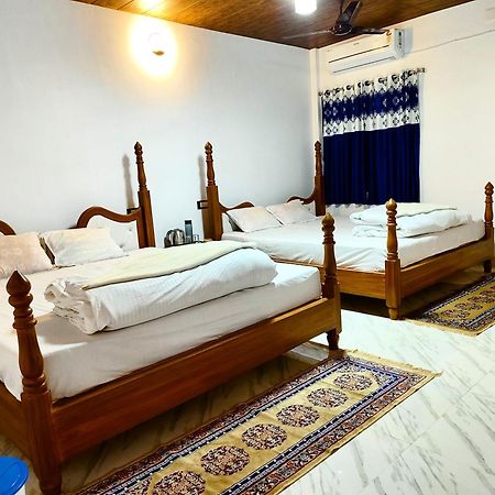 Sundarban Beckons 호텔 Gosāba 외부 사진